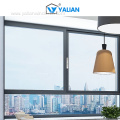 Customizable Modern Style Aluminum Alloy Sliding Windows